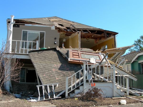 Disaster Restoration Service in Collierville