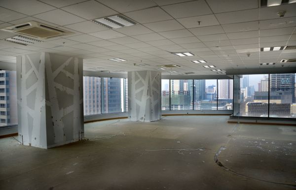 Commercial Restoration Service in Collierville