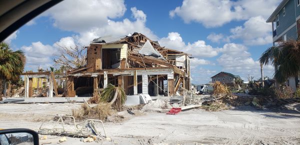 Disaster Cleanup Service in Collierville