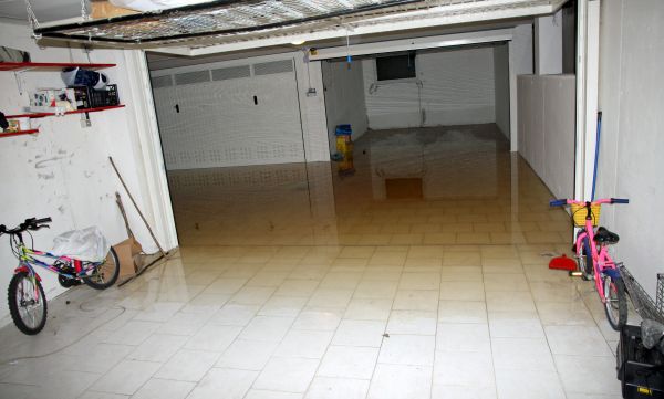 Water Remediation in Collierville